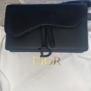 Christian Dior Satchel